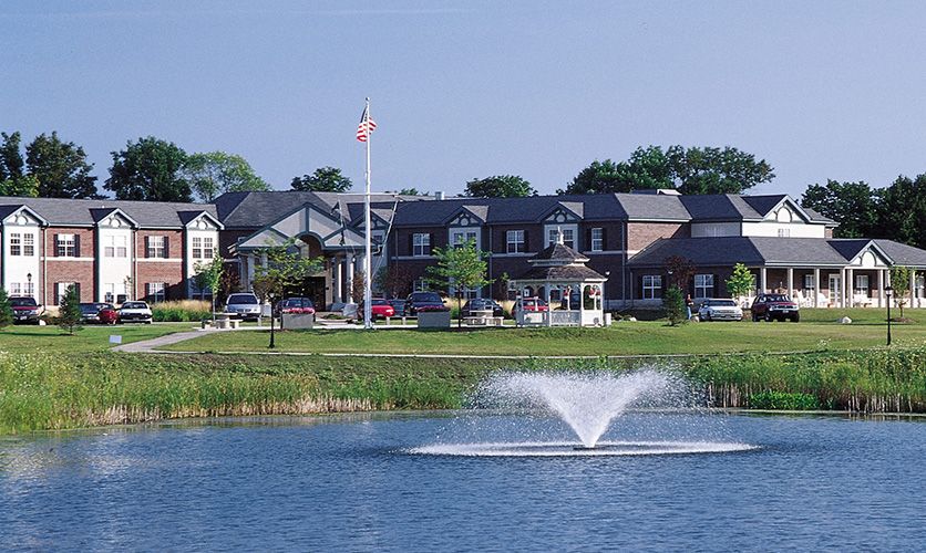 The 11 Best Independent Living Communities in New Berlin, WI Seniorly