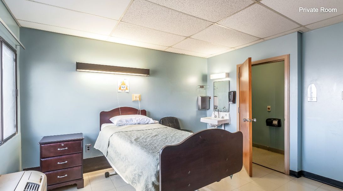 Serenity Rehabilitation And Health Center - Pricing, Photos and Floor ...