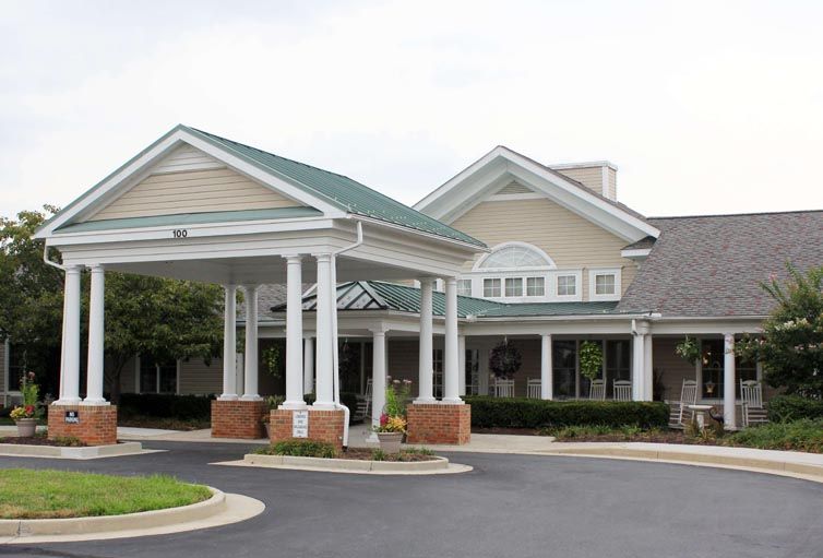 The 5 Best Assisted Living Facilities in Easton, MD | Seniorly