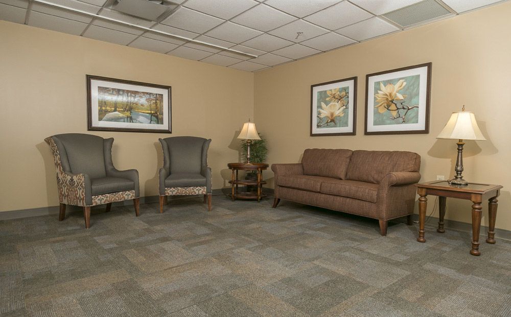 THE BEST 15 Skilled Nursing Facilities in Westerville, OH Seniorly