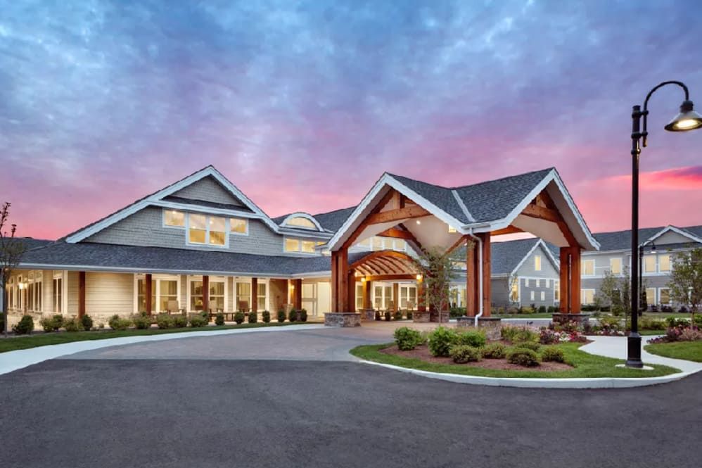 THE BEST 13 Assisted Living Facilities in Danbury, CT | Seniorly