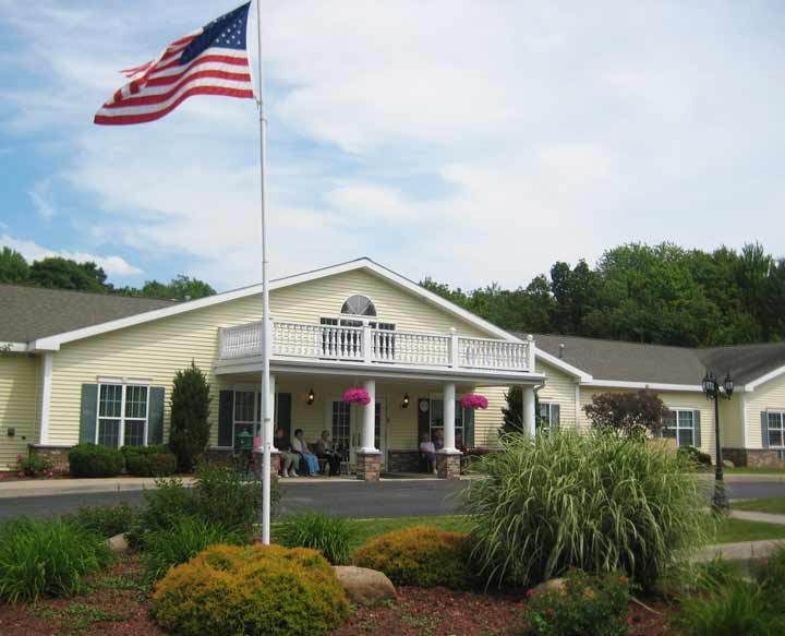 The 10 Best Assisted Living Facilities in Cicero, NY Seniorly