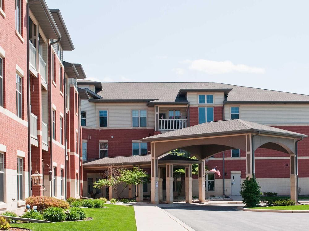 The 15 Best Assisted Living Facilities in Green Bay, WI Seniorly