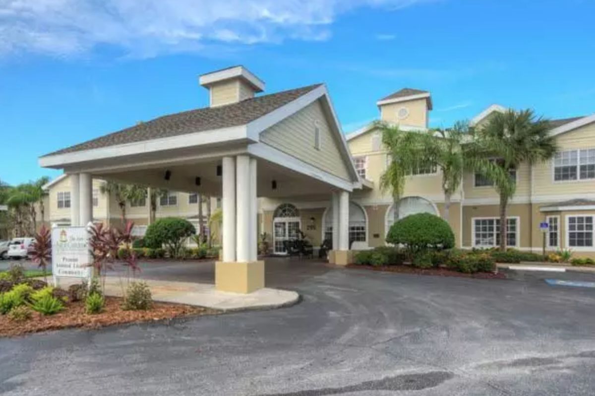 The 15 Best Assisted Living Facilities in Sun City Center, FL Seniorly