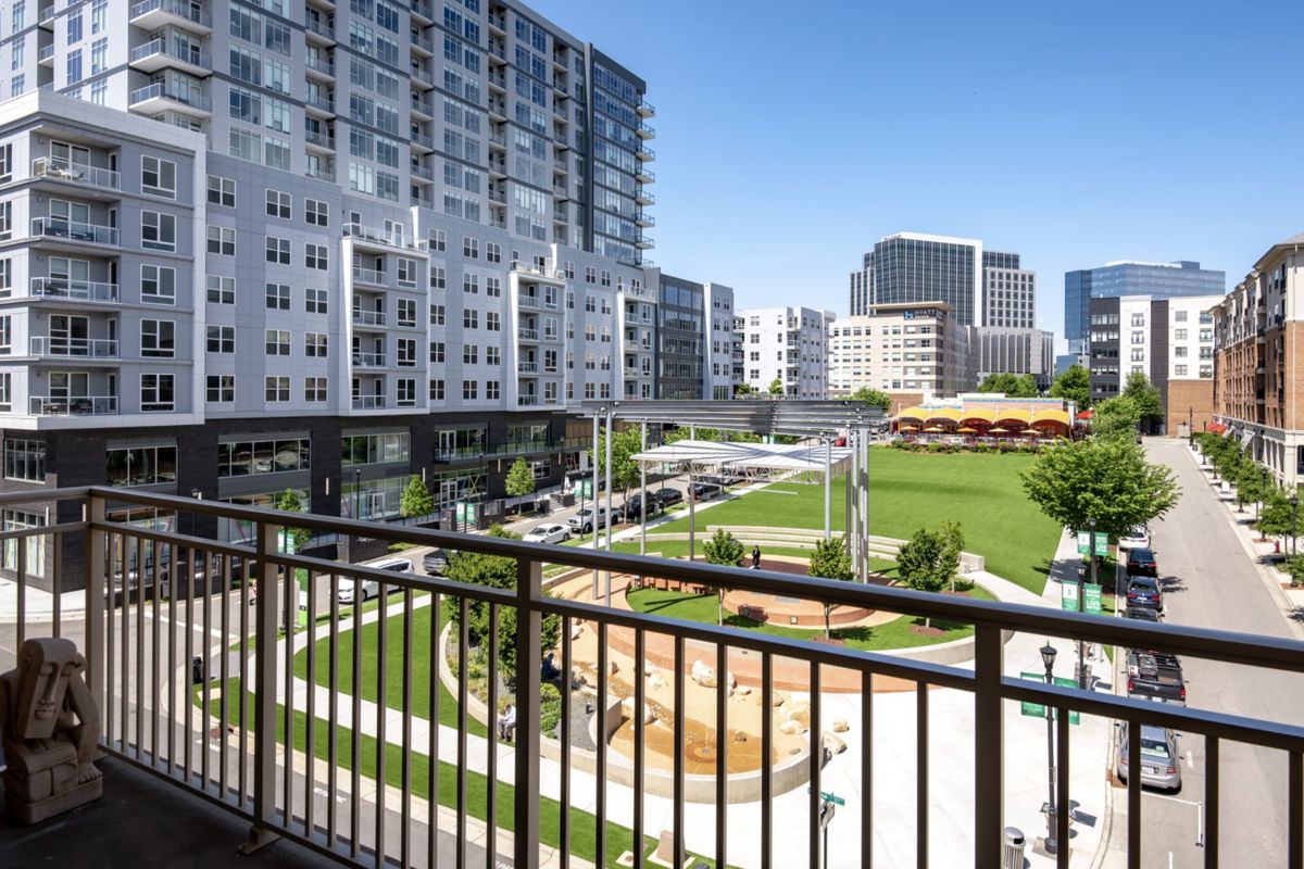 THE BEST 5 Continuing Care Retirement Communities in Raleigh, NC Seniorly