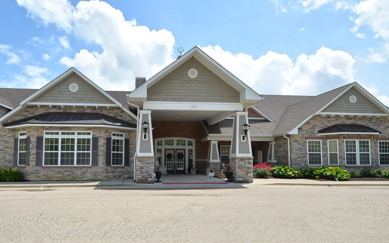 The 15 Best Assisted Living Facilities in Crystal Lake, IL | Seniorly