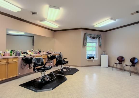 The 5 Best Skilled Nursing Facilities In Hiram GA Seniorly
