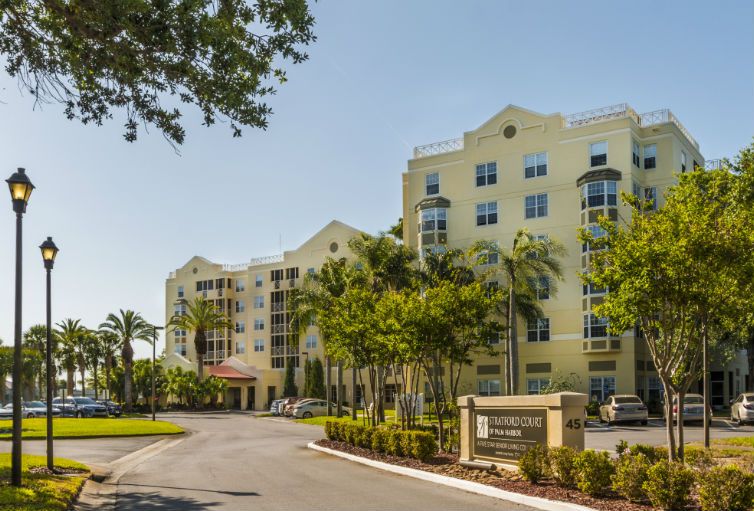 The 15 Best Skilled Nursing Facilities in Clearwater FL Seniorly