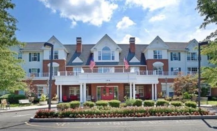 THE BEST 15 Assisted Living Facilities In New York, NY | Seniorly