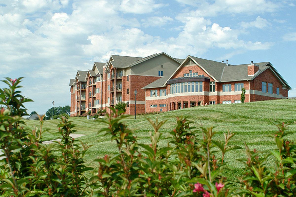 The 15 Best Senior Living Communities in Gretna, NE Seniorly
