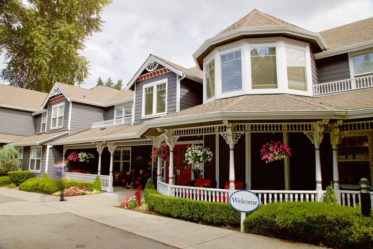 Merrill Gardens At Kirkland Pricing, Photos and Floor Plans in