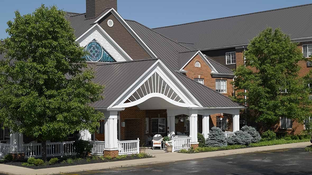 The 14 Best Assisted Living Facilities in Florence, KY Seniorly