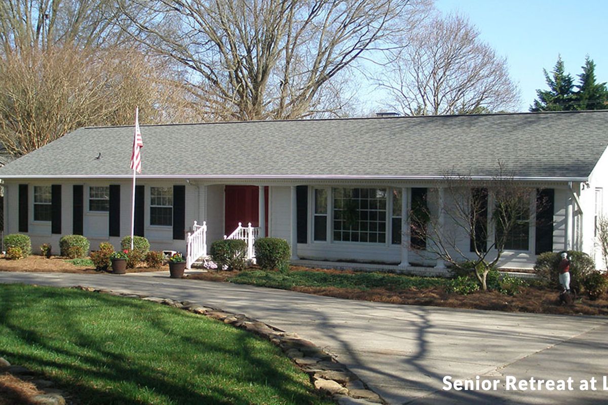 The 15 Best Assisted Living Facilities in Matthews, NC Seniorly