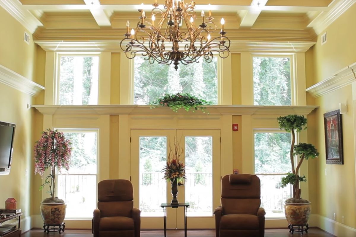 SAFE HAVEN AT BROOKHAVEN New 2020 Pricing Seniorly