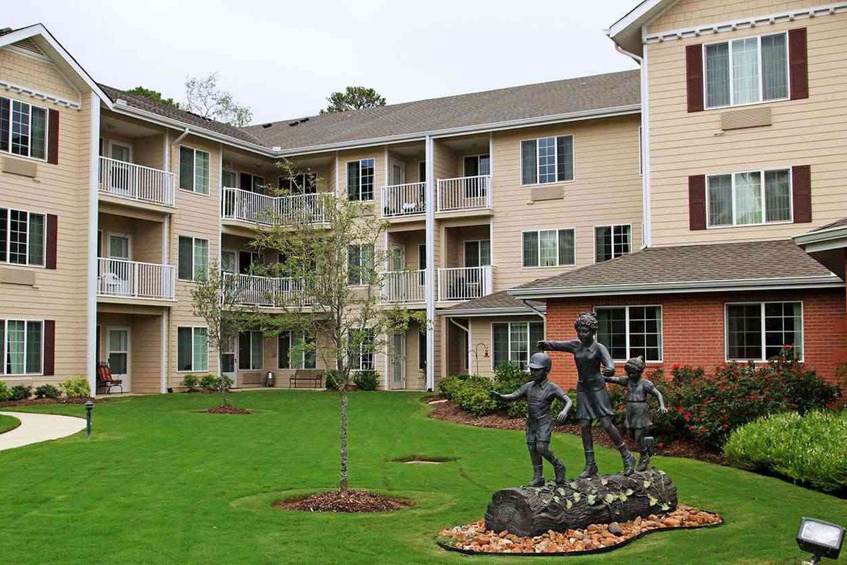 The 10 Best Independent Living Communities in Tomball, TX Seniorly