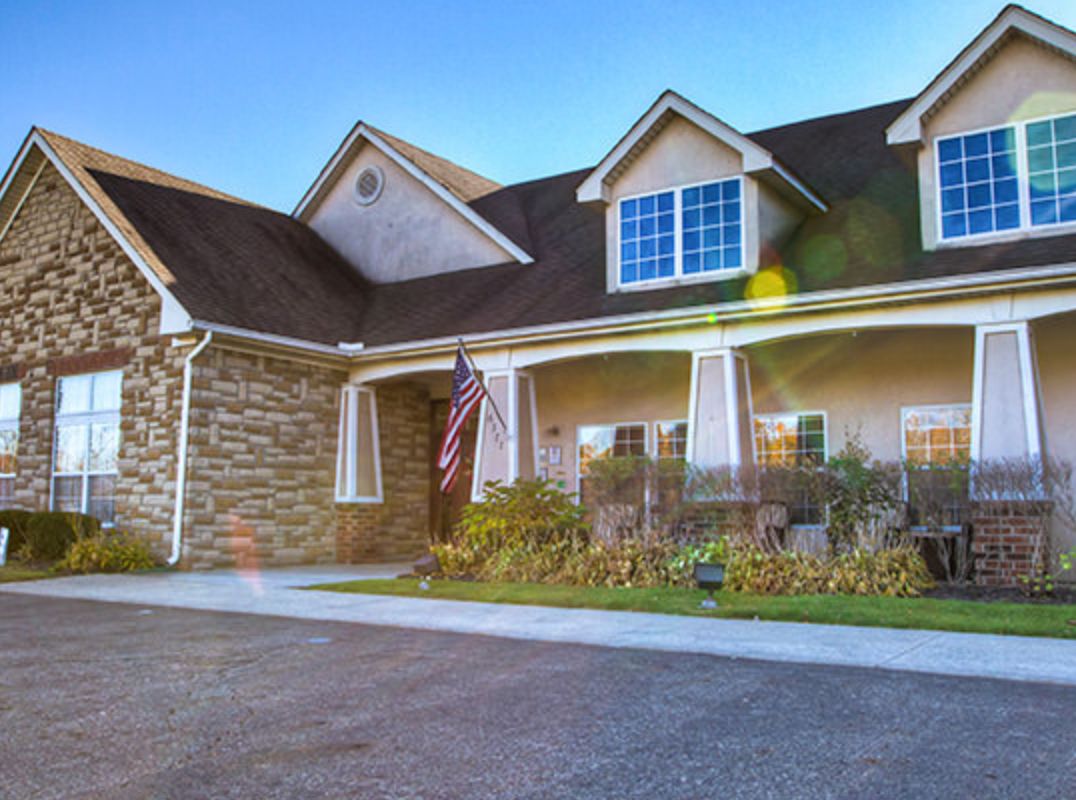 Westerville Senior Living Pricing, Photos and Floor Plans in Westerville, OH Seniorly