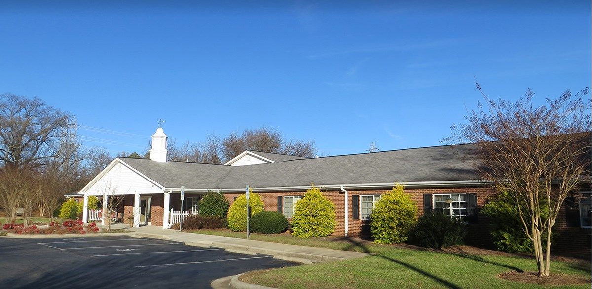 THE BEST 15 Senior Living Communities in Hickory, NC Seniorly