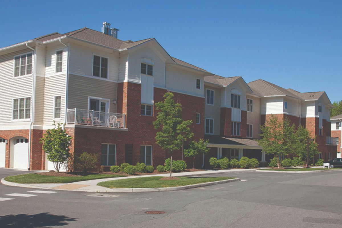 Lakewood Manor Baptist Retirement Community Pricing, Photos and Floor