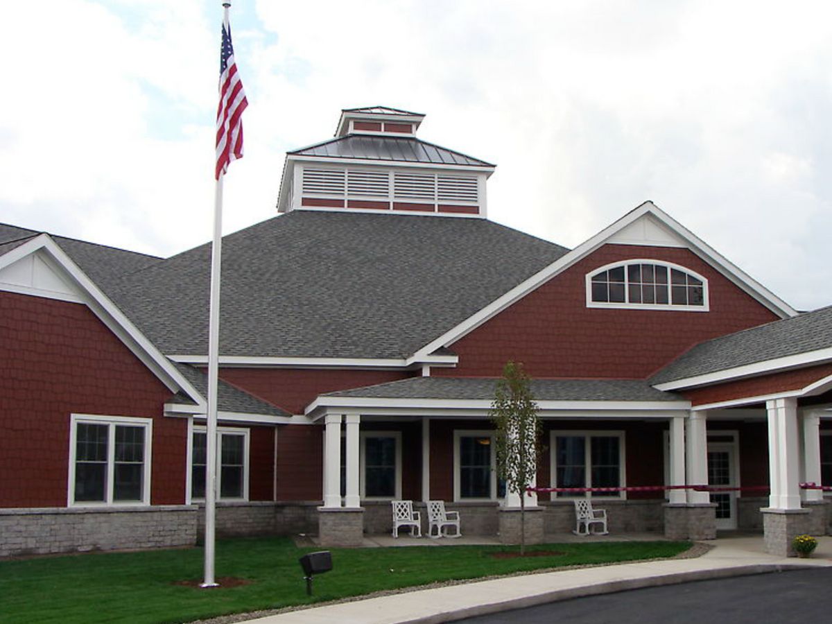 Robinson Terrace Senior Living Pricing, Photos and Floor Plans in