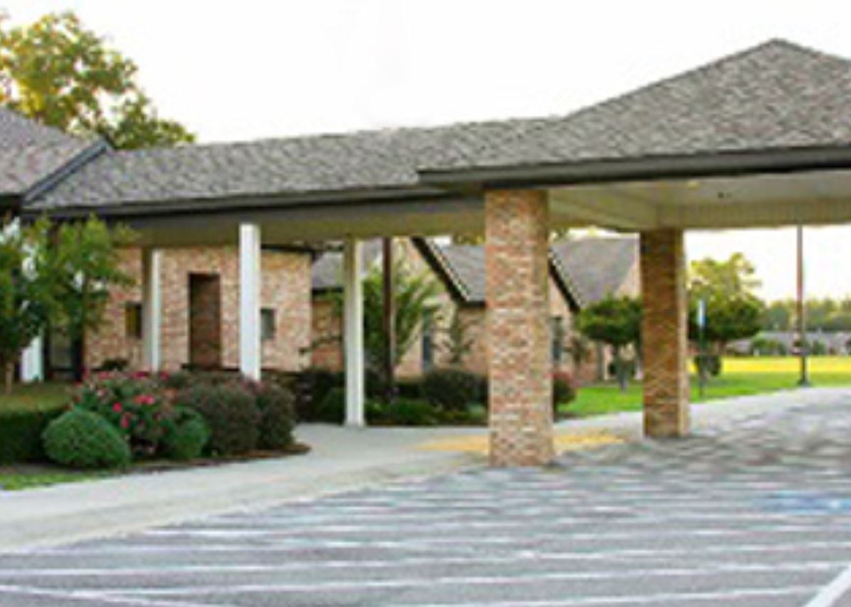 Baptist Village Pricing, Photos and Floor Plans in Waycross, GA