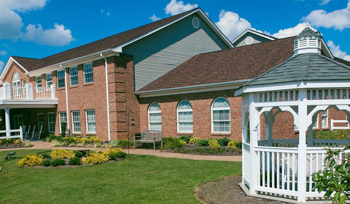 Commonwealth Senior Living At Christiansburg Pricing, Photos and