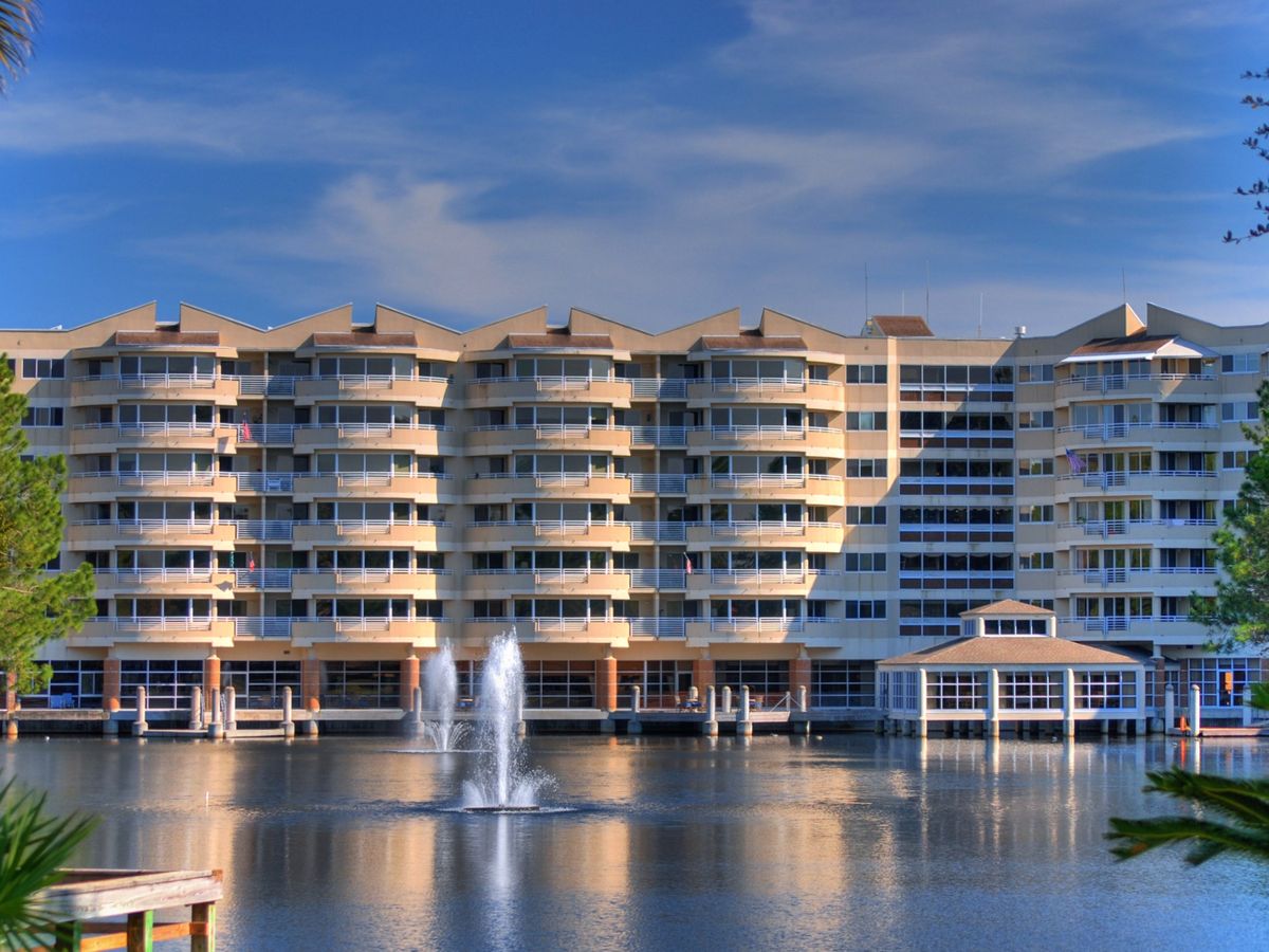 Cypress Village Pricing, Photos and Floor Plans in Jacksonville, FL