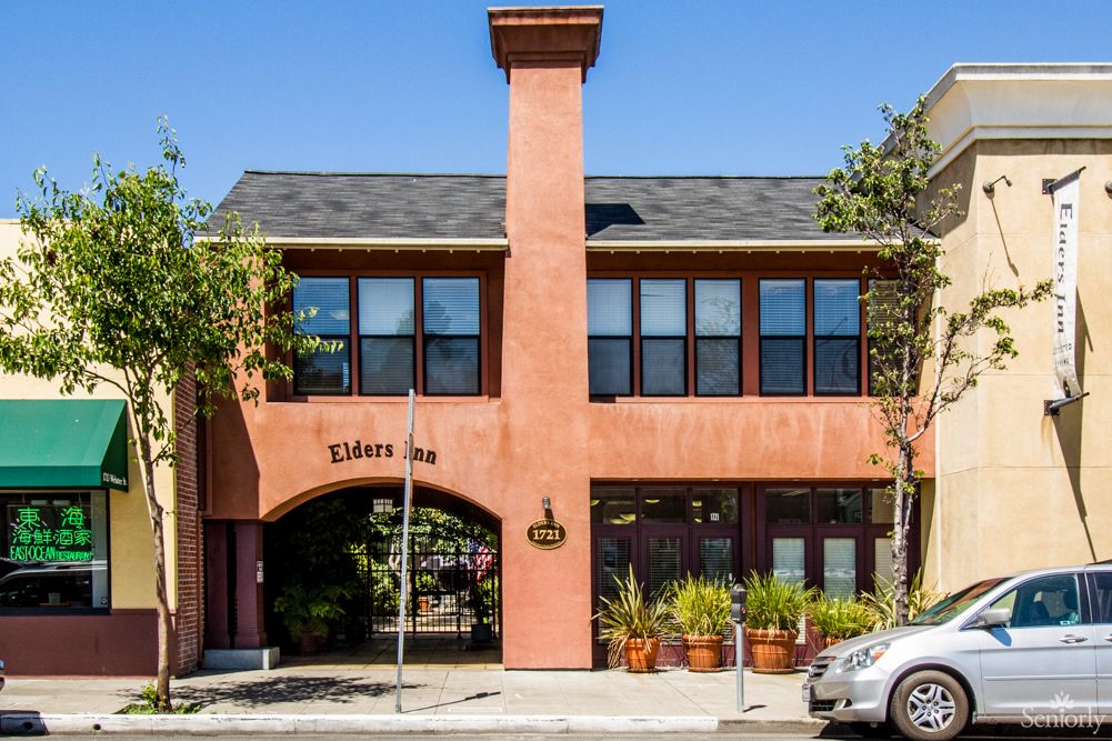 Elders Inn On Webster  Pricing, Photos and Floor Plans in Alameda, CA