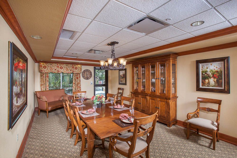 Life Care Center Of Cheyenne Pricing, Photos and Floor Plans in