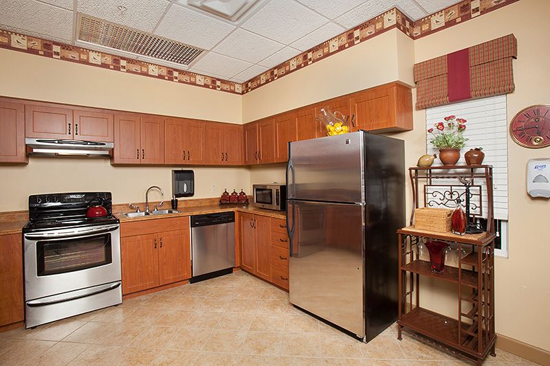 Life Care Center Of Cheyenne - Pricing, Photos and Floor Plans in