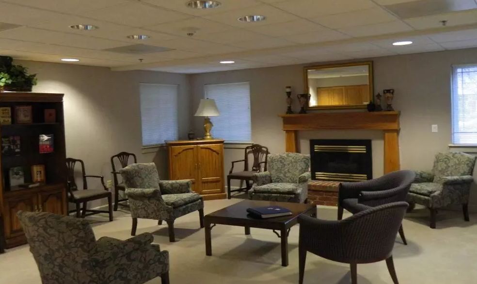 Foothills Presbyterian Community Pricing, Photos and Floor Plans in Easley, SC Seniorly