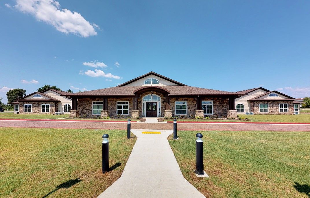Grand Brook Memory Care of Zionsville Pricing, Photos