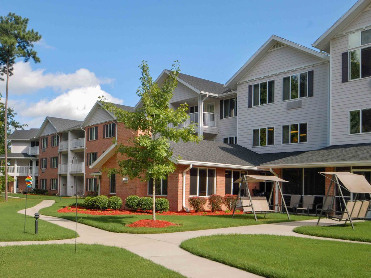 Colonial Harbor - Pricing, Photos and Floor Plans in Yorktown, VA