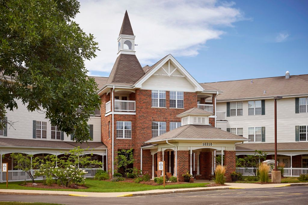 Peace Village Pricing, Photos and Floor Plans in Palos Park, IL