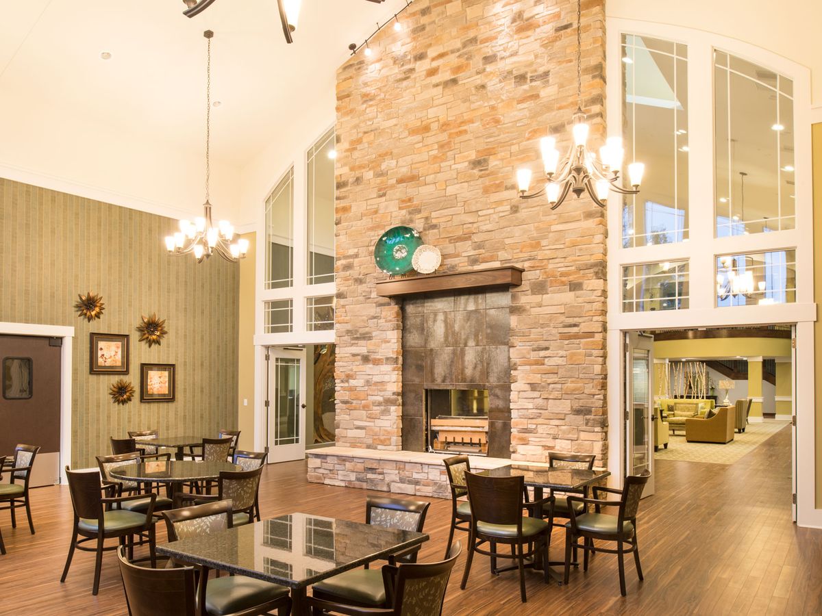 The Inn At Ironwood Pricing, Photos and Floor Plans in Canfield, OH