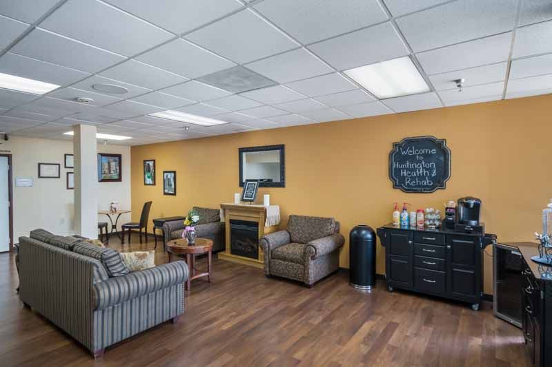 Huntington Health And Rehabilitation Center Pricing, Photos and Floor