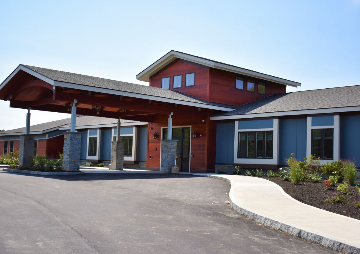 Harmony Homes By The Bay Pricing, Photos and Floor Plans in Durham, NH Seniorly