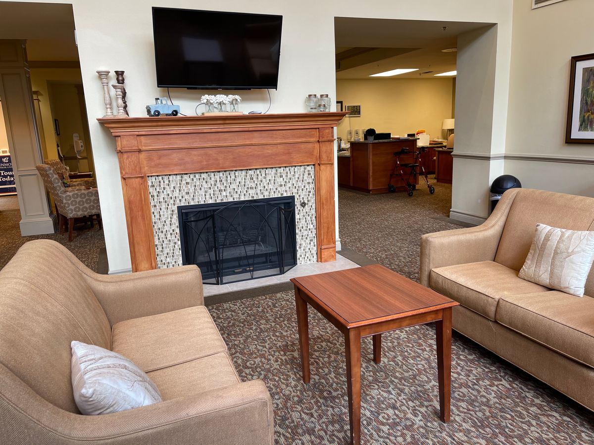Kenmore Senior Living Pricing, Photos and Floor Plans in Kenmore, WA