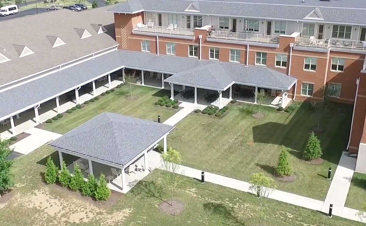 Wesley Village Pricing, Photos and Floor Plans in Willmore, KY Seniorly