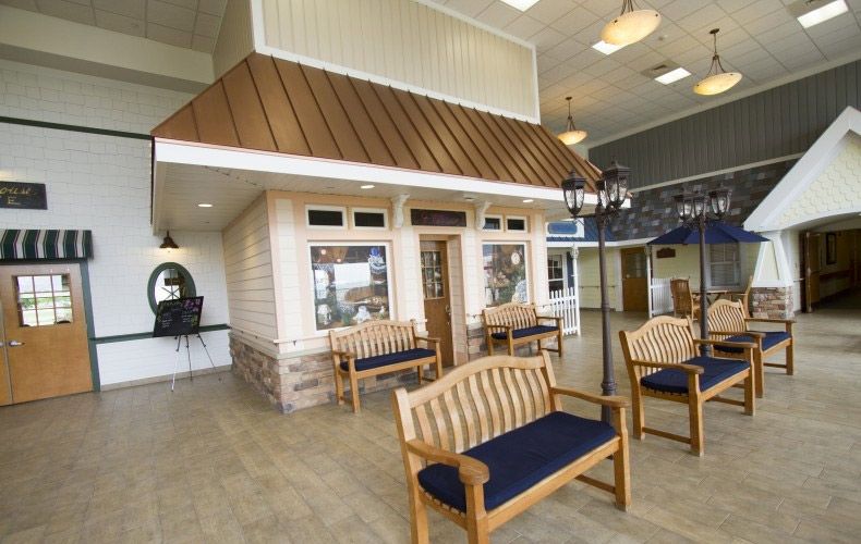 Anchor Lodge Retirement Village Pricing, Photos and Floor Plans in