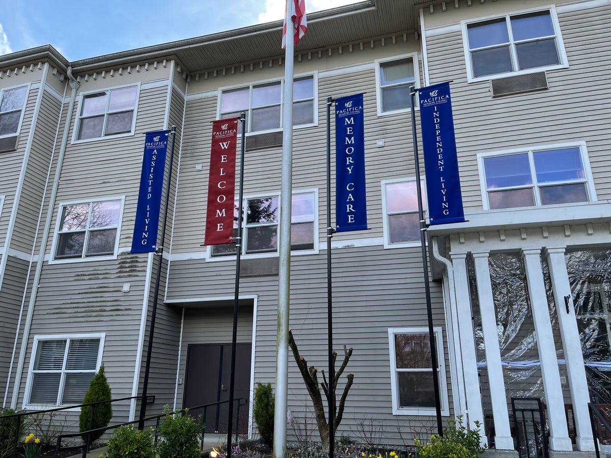 Kenmore Senior Living Pricing, Photos and Floor Plans in Kenmore, WA