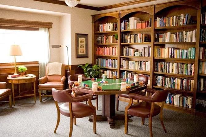 Oakmont Of Las Vegas - Pricing, Photos and Floor Plans in Las Vegas, NV