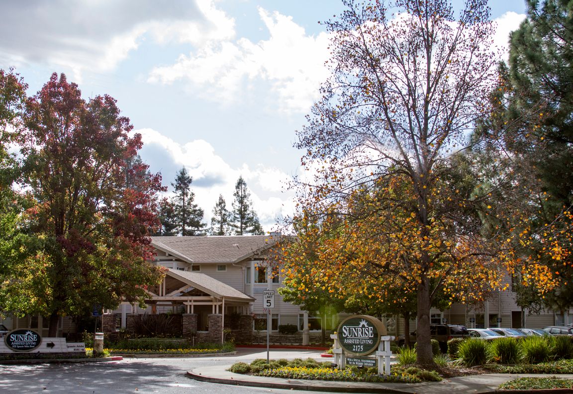 Walnut Creek Senior Living Campus