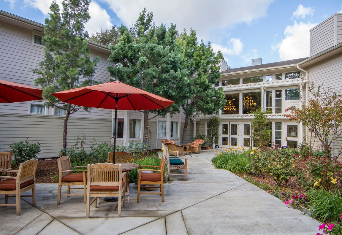 Sunrise Assisted Living Of Walnut Creek Pricing, Photos and Floor