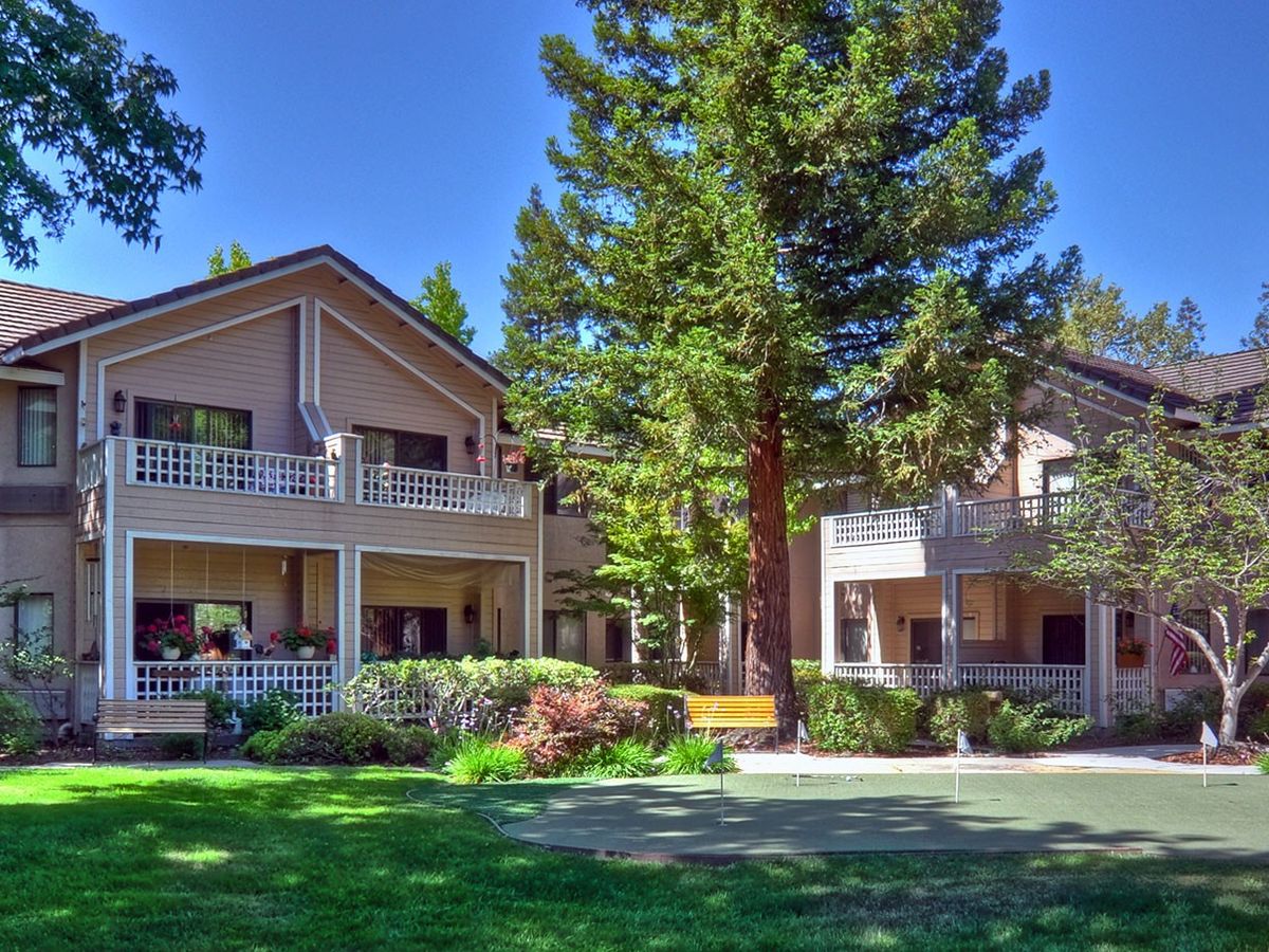 The Kensington Pricing, Photos and Floor Plans in Walnut Creek, CA