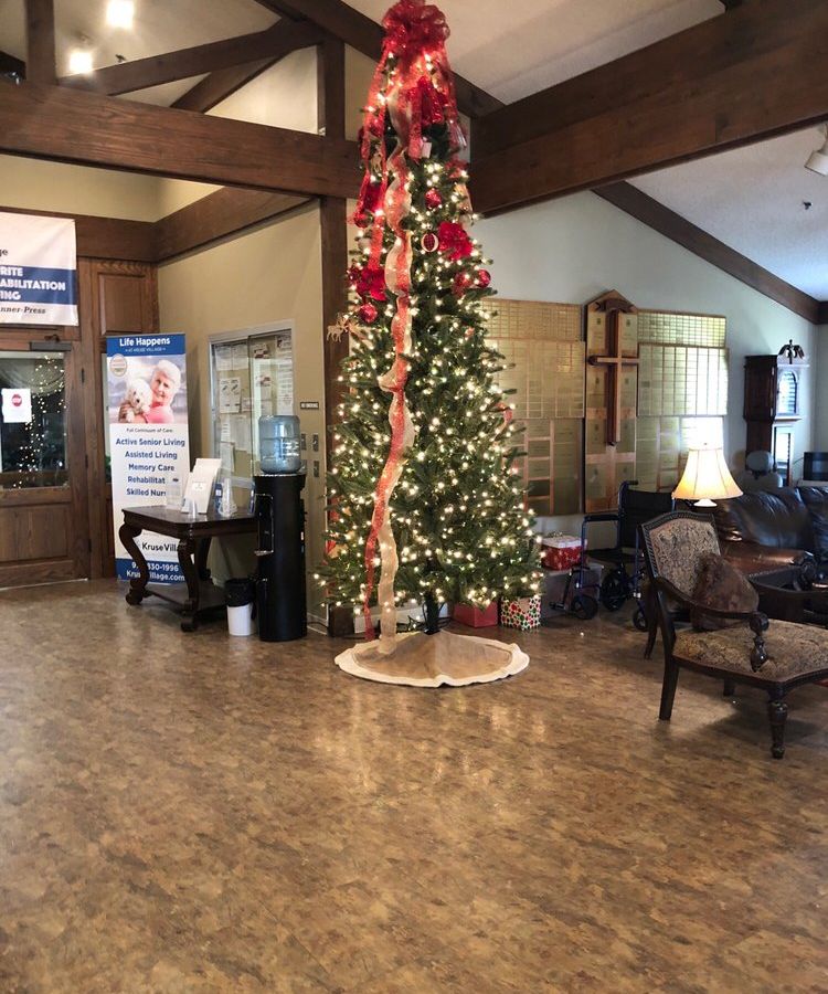 Kruse Village Pricing, Photos and Floor Plans in Brenham, TX Seniorly