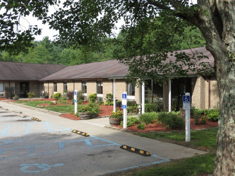 Teays Valley Center Pricing, Photos and Floor Plans in Hurricane, WV