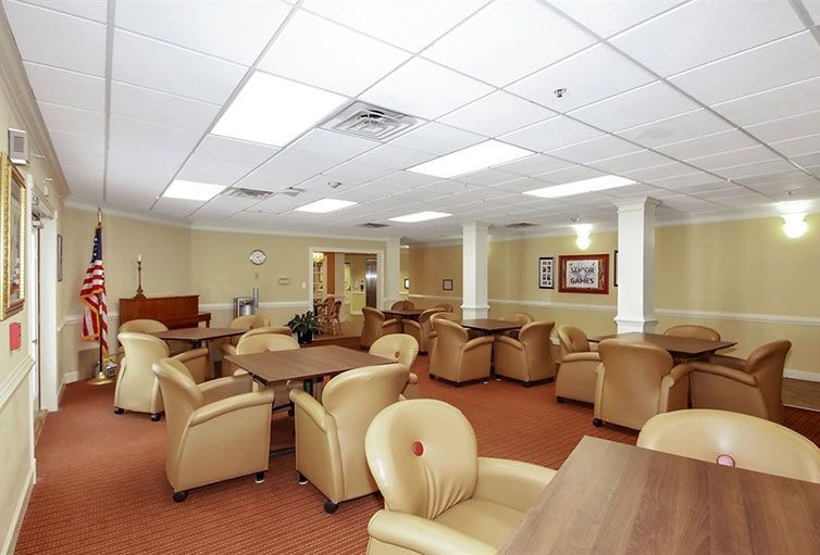 Gardens of Fayetteville - Pricing, Photos and Floor Plans in