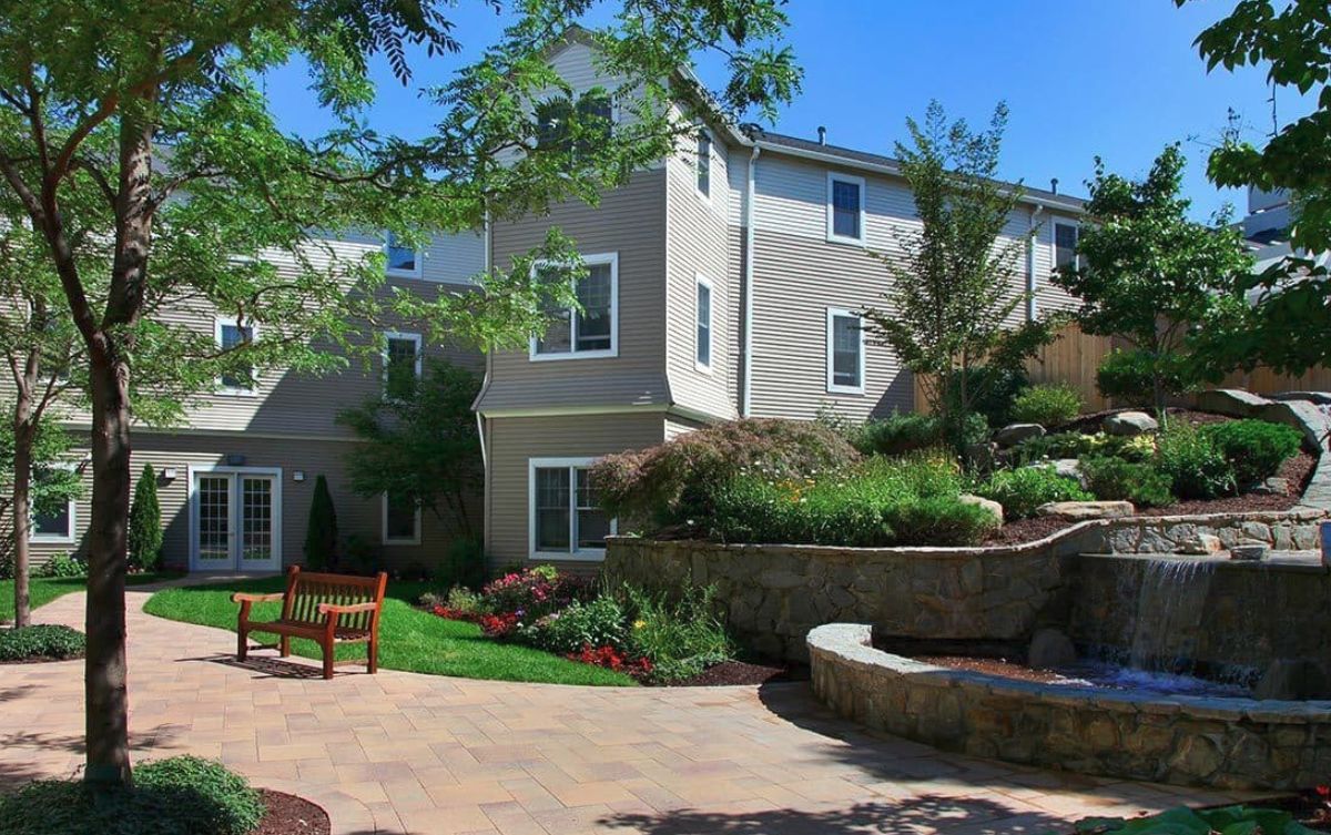 Maplewood At Orange Pricing, Photos and Floor Plans in Orange, CT