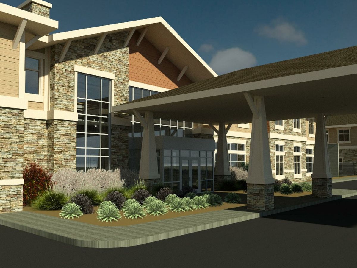 Crescent Senior Living Pricing, Photos and Floor Plans in Sandy, UT