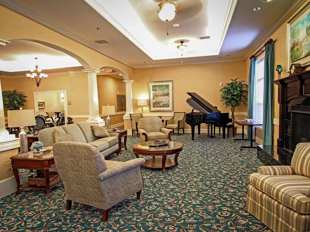 Benton House Of Raymore Pricing, Photos and Floor Plans in Raymore